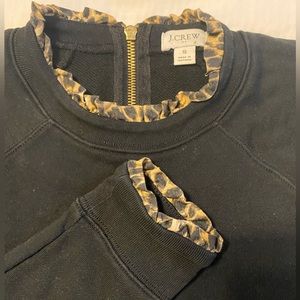 J. Crew Factory Sweatshirt